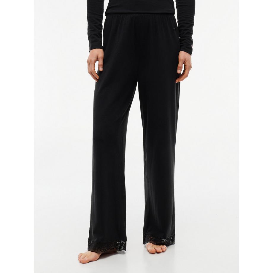 Pantalon de pyjama long