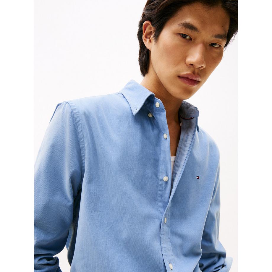 TOMMY HILFIGER Chemise à col boutonné  