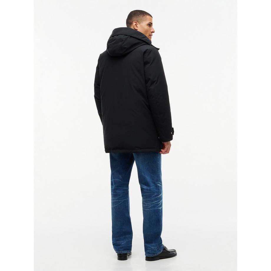 TOMMY HILFIGER Rockie Down Parka  