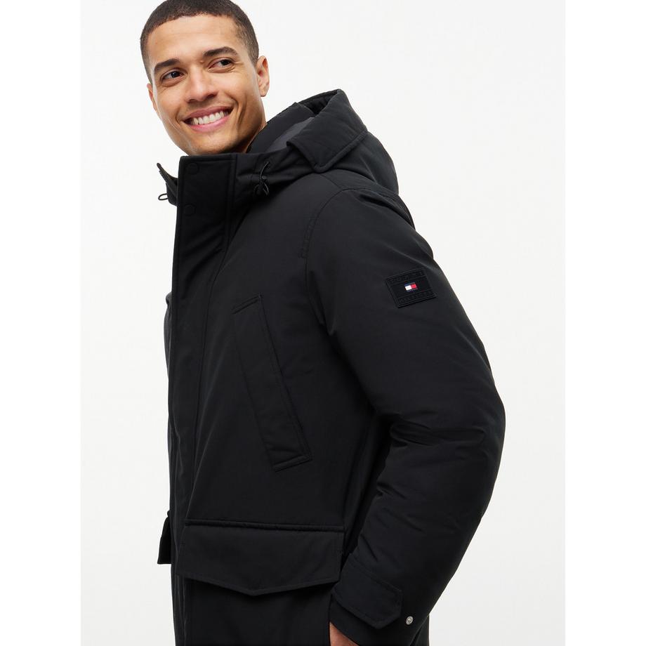 TOMMY HILFIGER Rockie Down Parka  