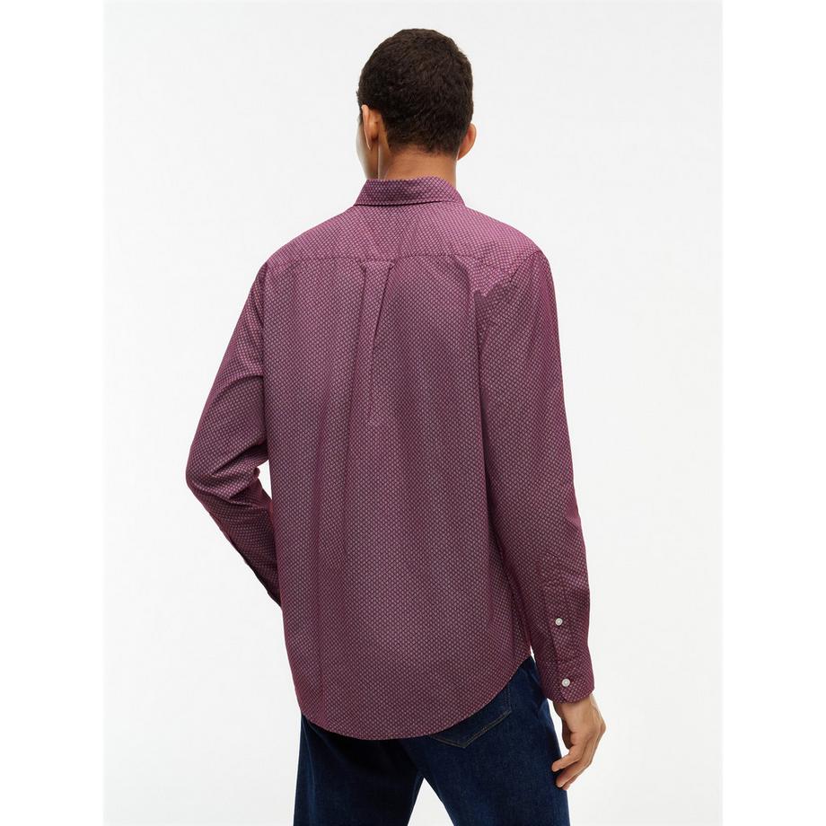 TOMMY HILFIGER  Chemise 