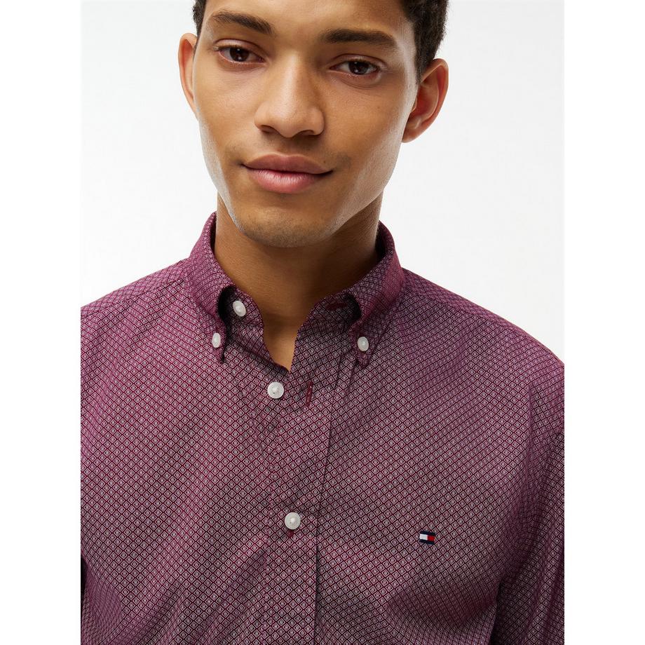 TOMMY HILFIGER  Chemise 