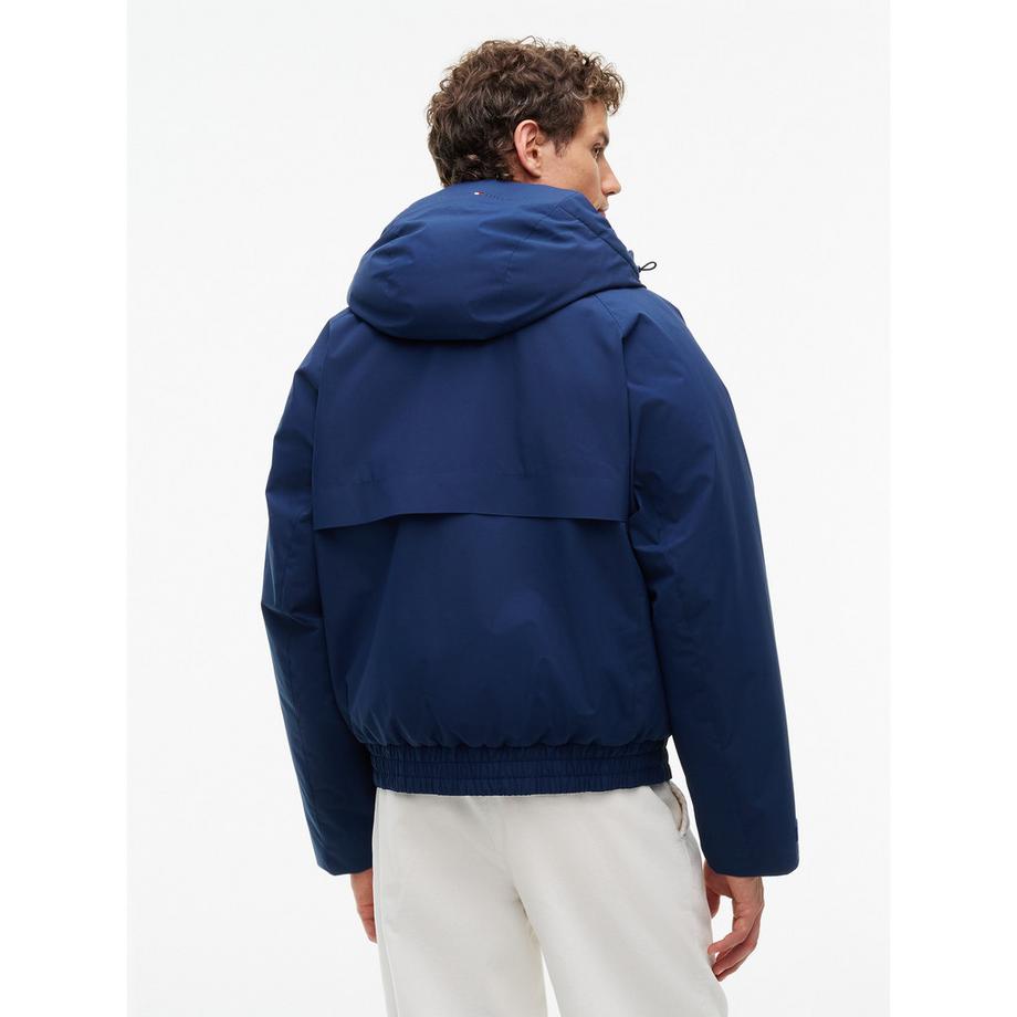 TOMMY HILFIGER Giubbotto imbottito con cappuccio  