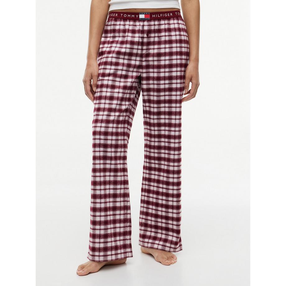 Pantaloni pigiama, lunghi