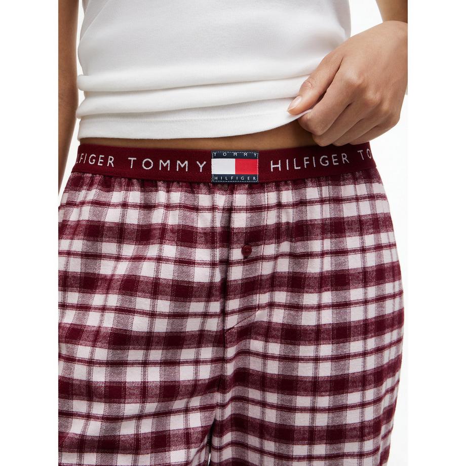 TOMMY HILFIGER Heritage Pantaloni pigiama lunghi  