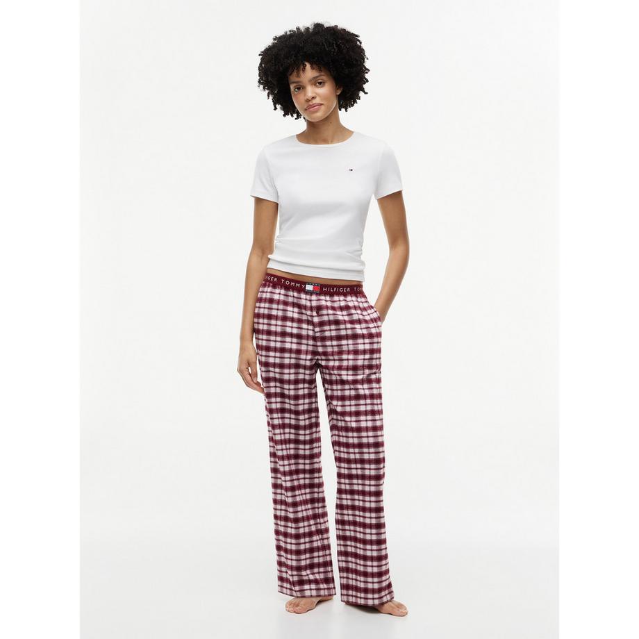 TOMMY HILFIGER Heritage Pantaloni pigiama lunghi  