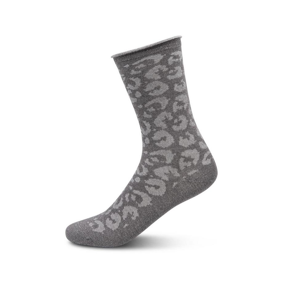 Chaussettes hauteur mollet