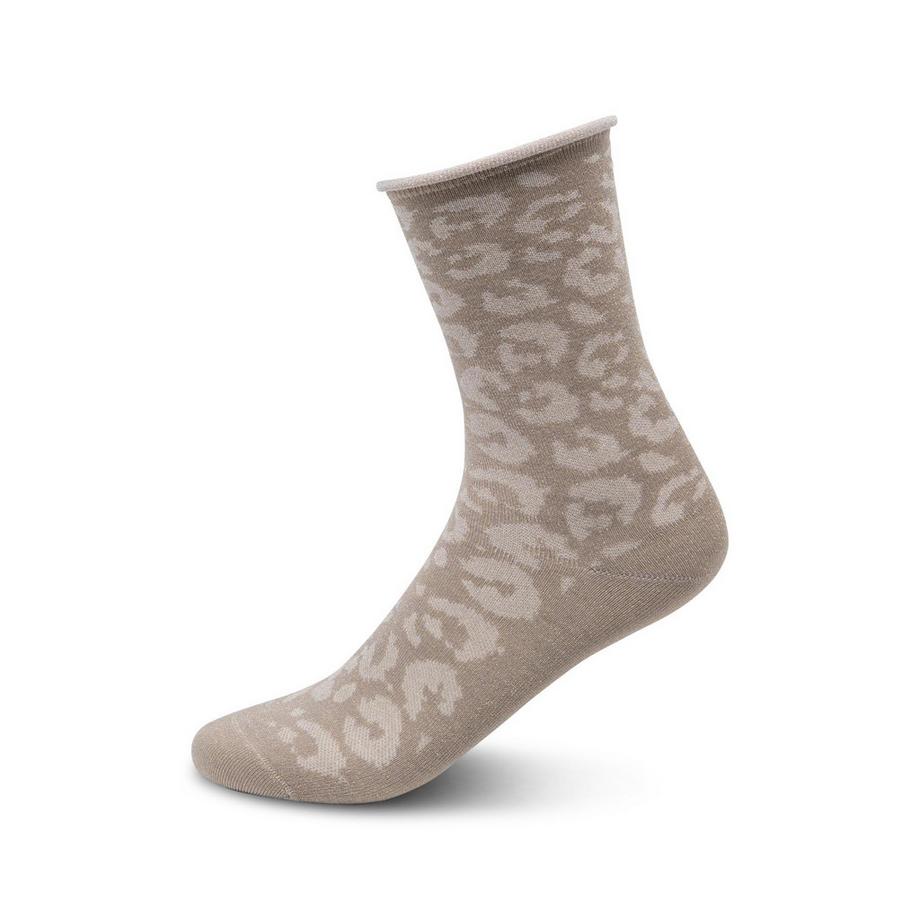 Chaussettes hauteur mollet
