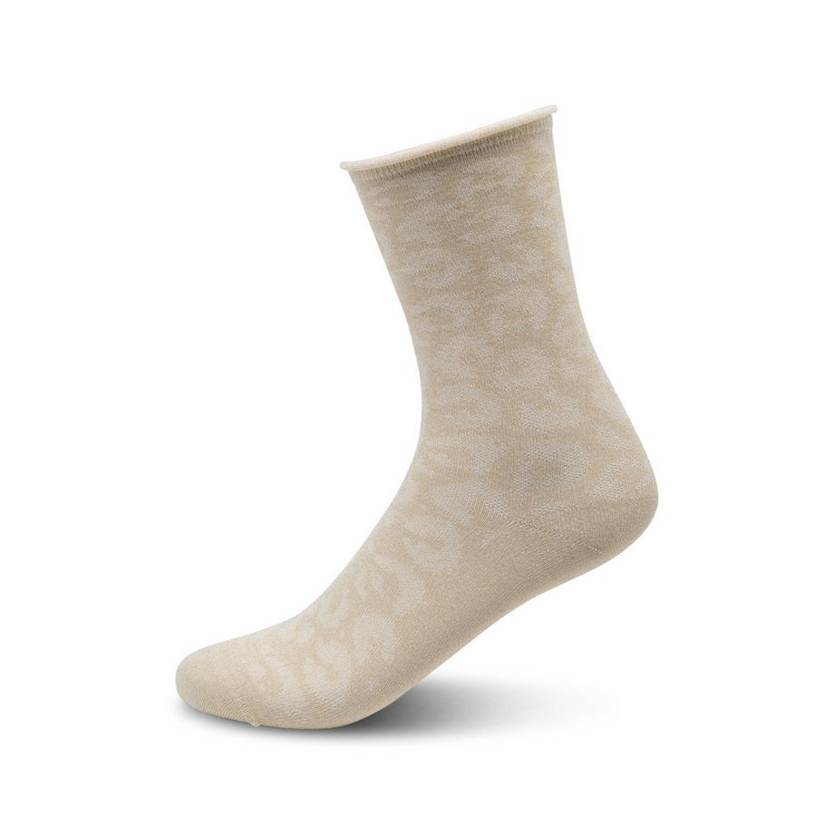 Chaussettes hauteur mollet