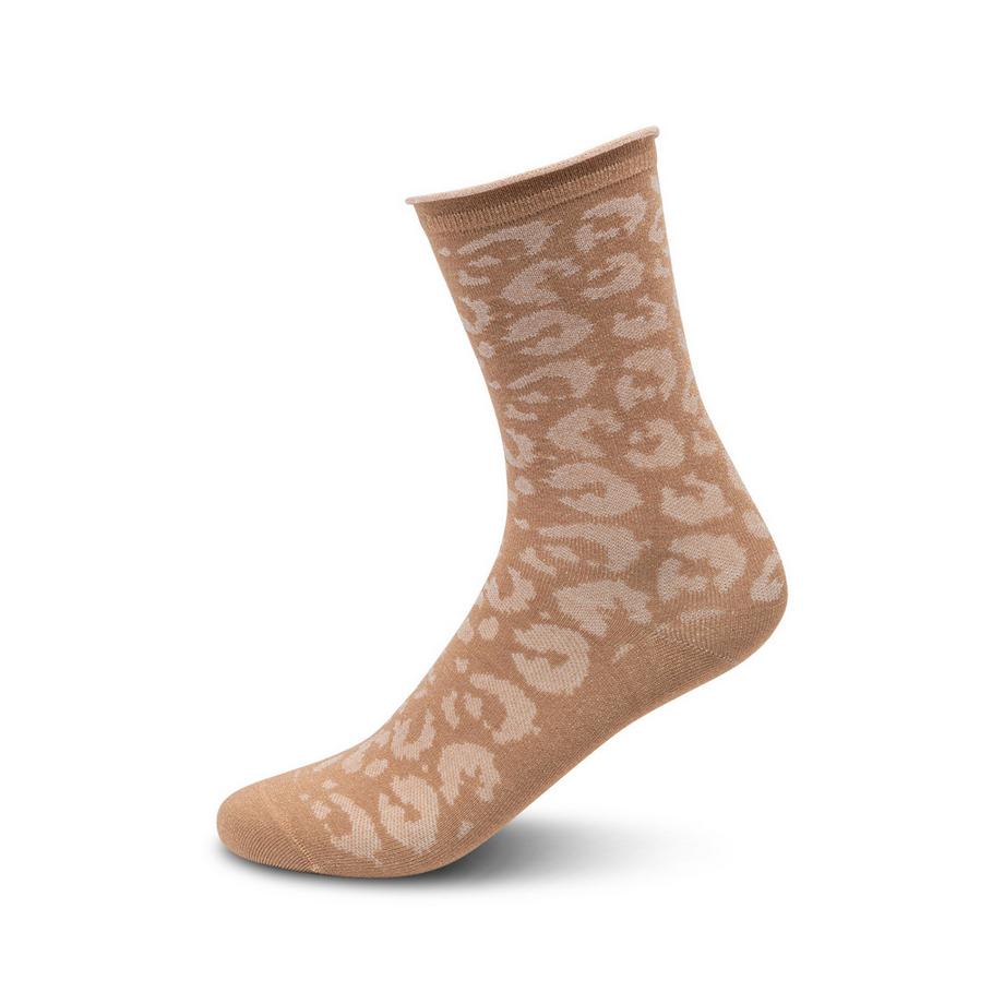 Chaussettes hauteur mollet
