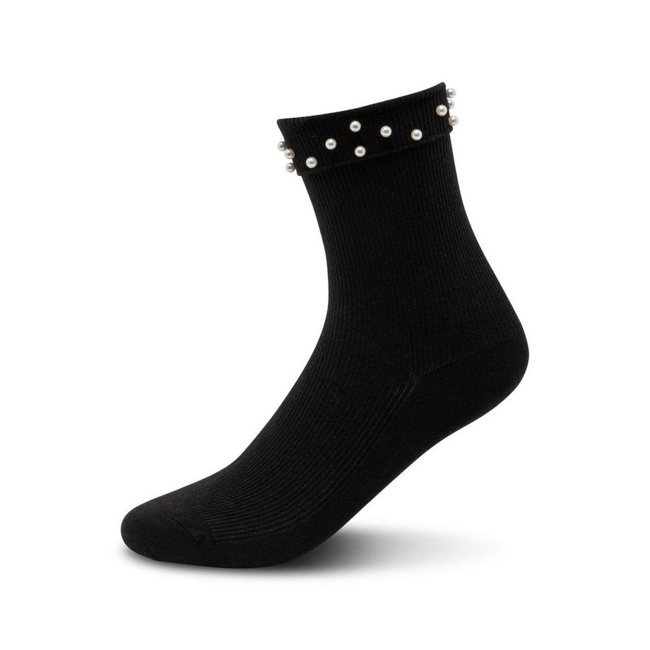 Chaussettes hauteur mollet