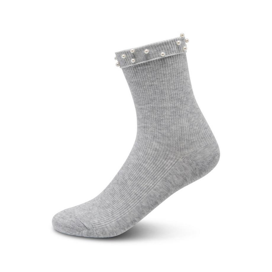 Chaussettes hauteur mollet
