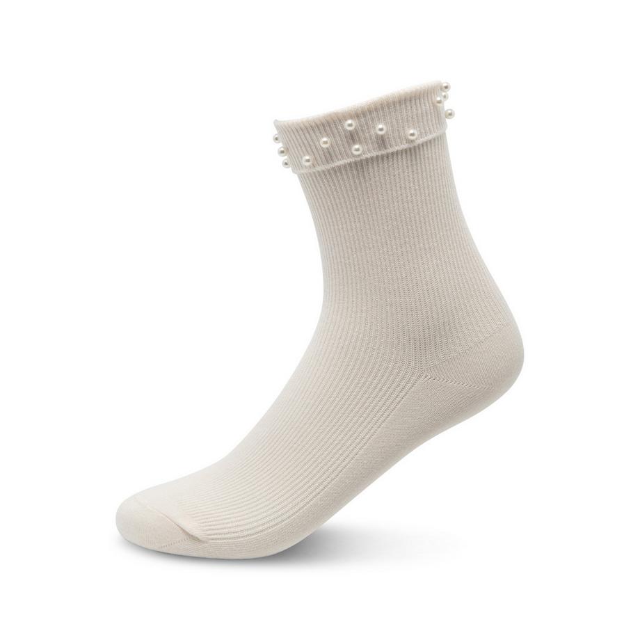 Chaussettes hauteur mollet