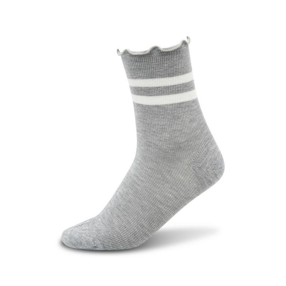 Chaussettes hauteur mollet