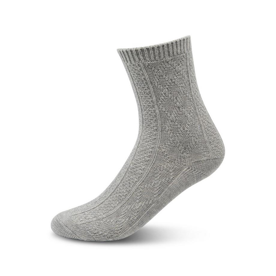 Chaussettes hauteur mollet