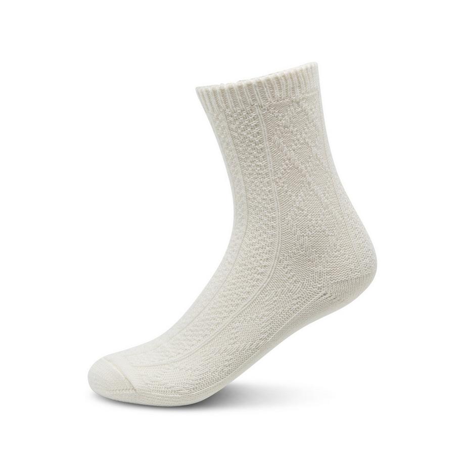 Chaussettes hauteur mollet