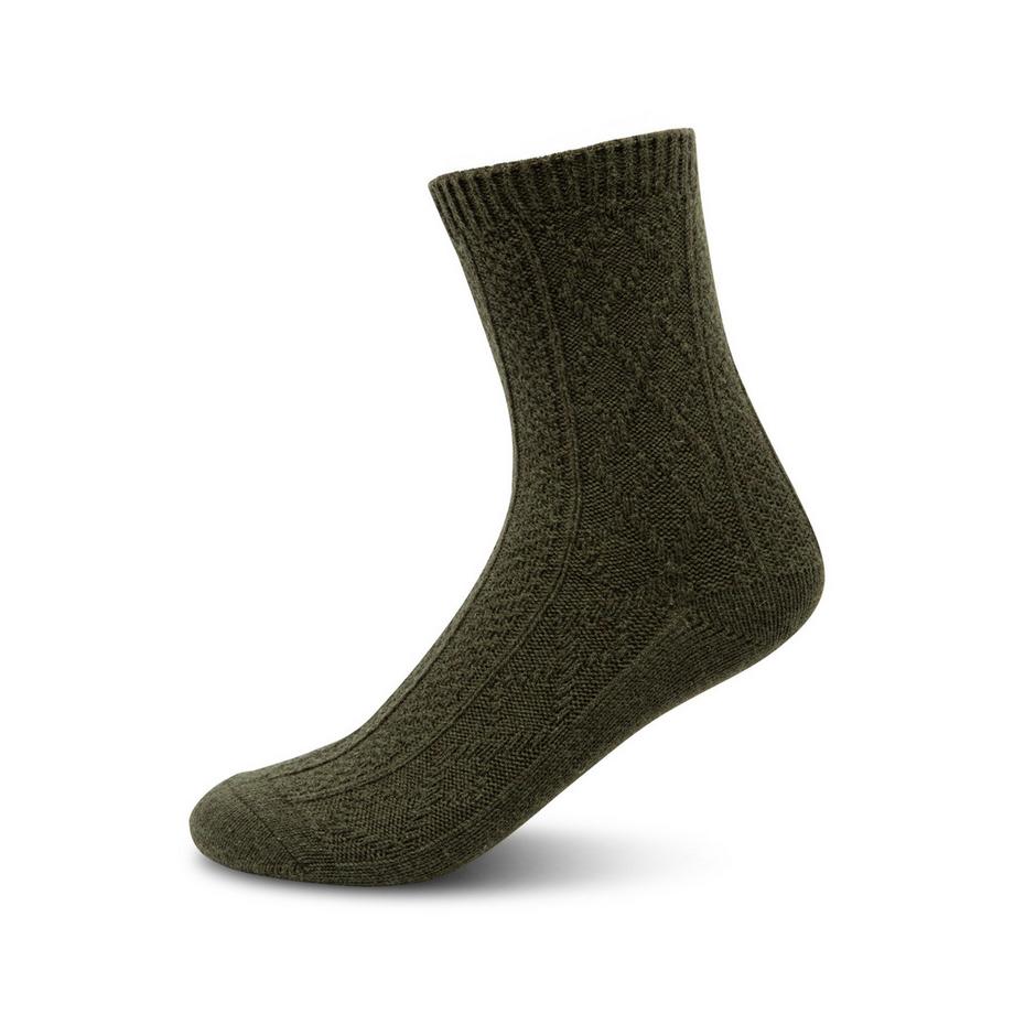Chaussettes hauteur mollet