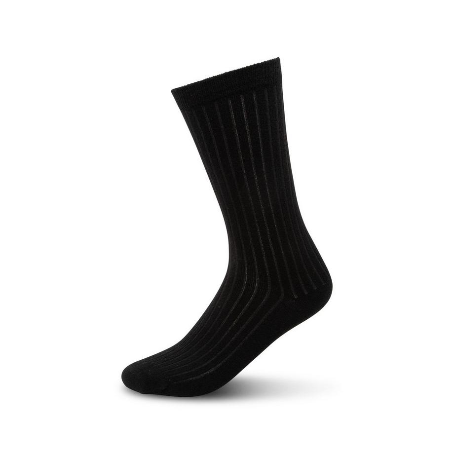 Chaussettes hauteur mollet