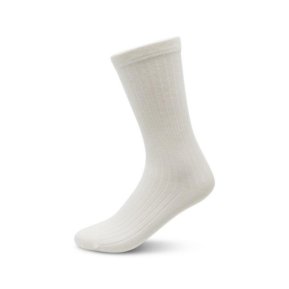 Chaussettes hauteur mollet
