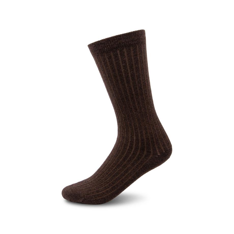Chaussettes hauteur mollet