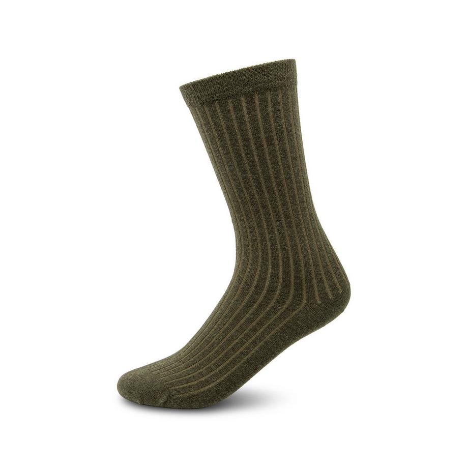 Chaussettes hauteur mollet