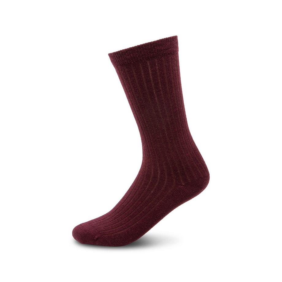 Chaussettes hauteur mollet