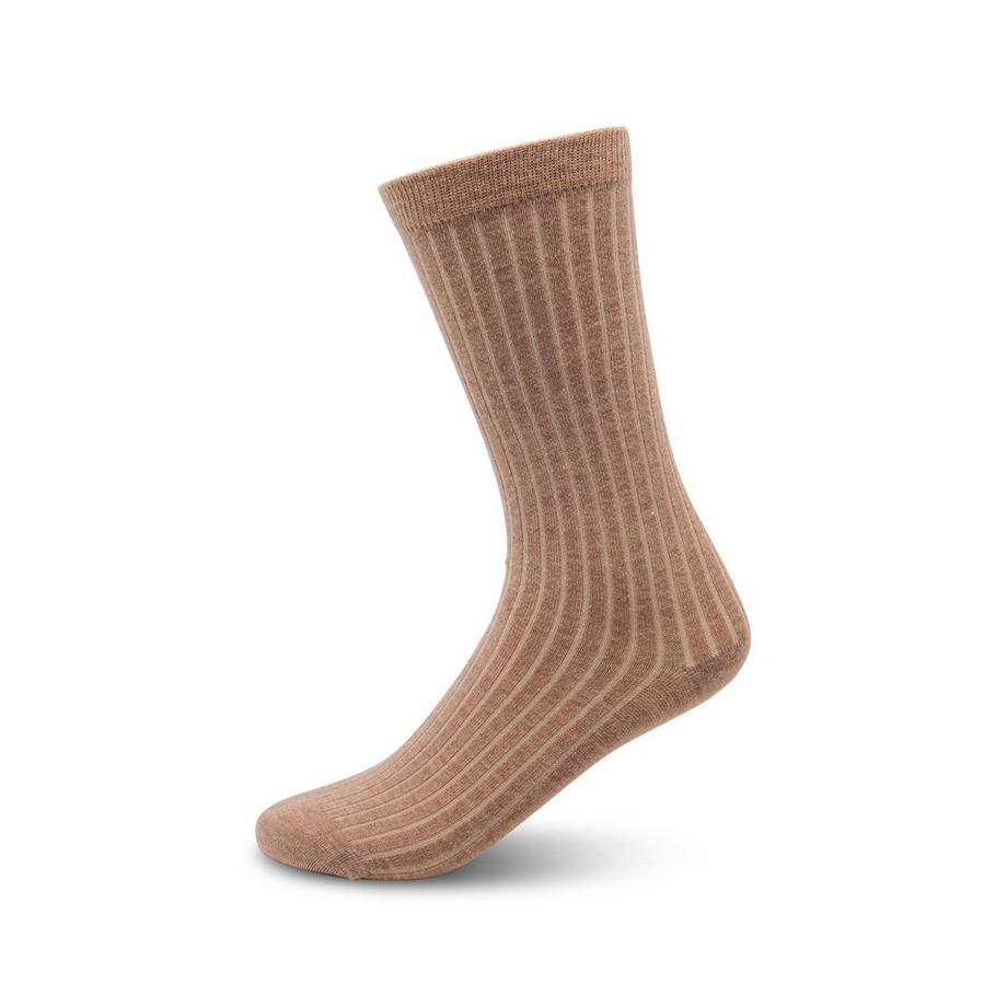 Chaussettes hauteur mollet