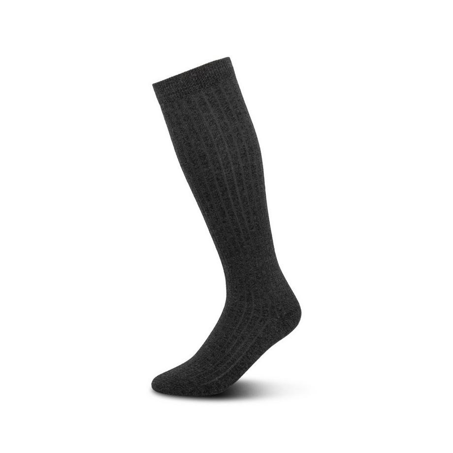Chaussettes hauteur mollet