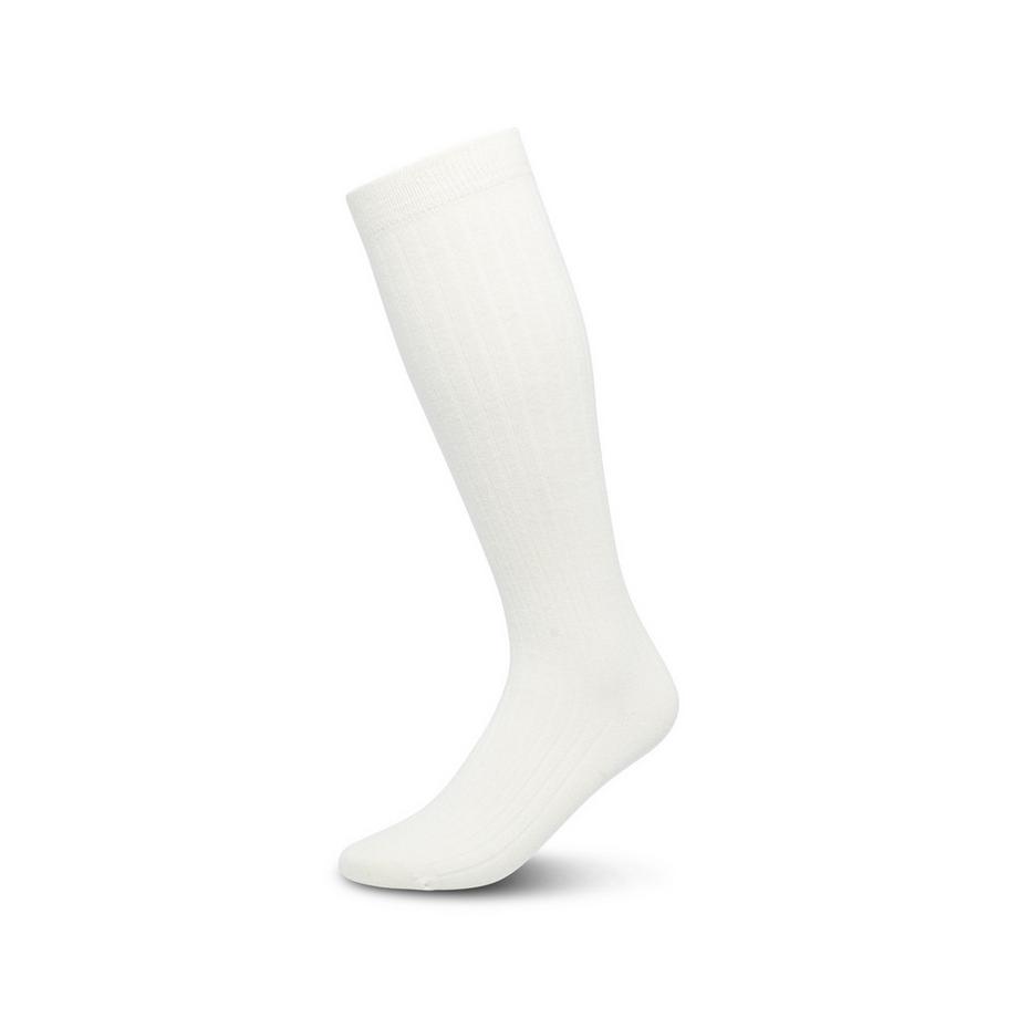 Chaussettes hauteur mollet
