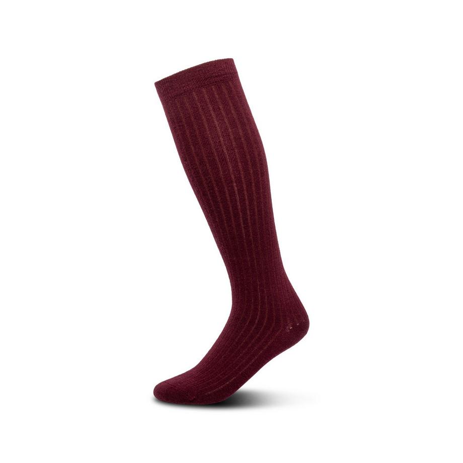 Chaussettes hauteur mollet