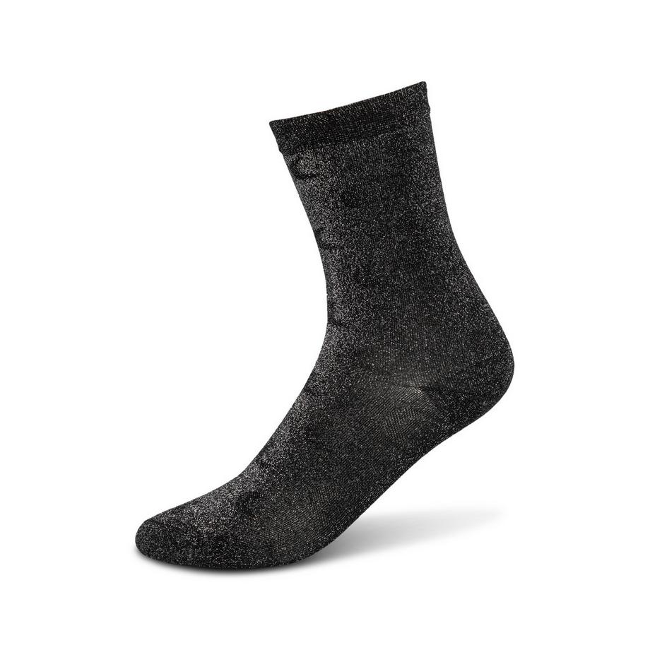 Manor Woman 5P Black Structure Gambaletti  