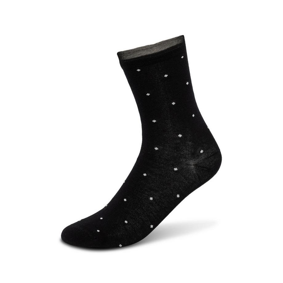 Manor Woman 5P Black Structure Gambaletti  