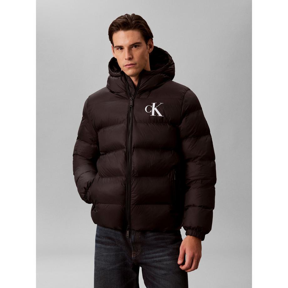 Pufferjacke
