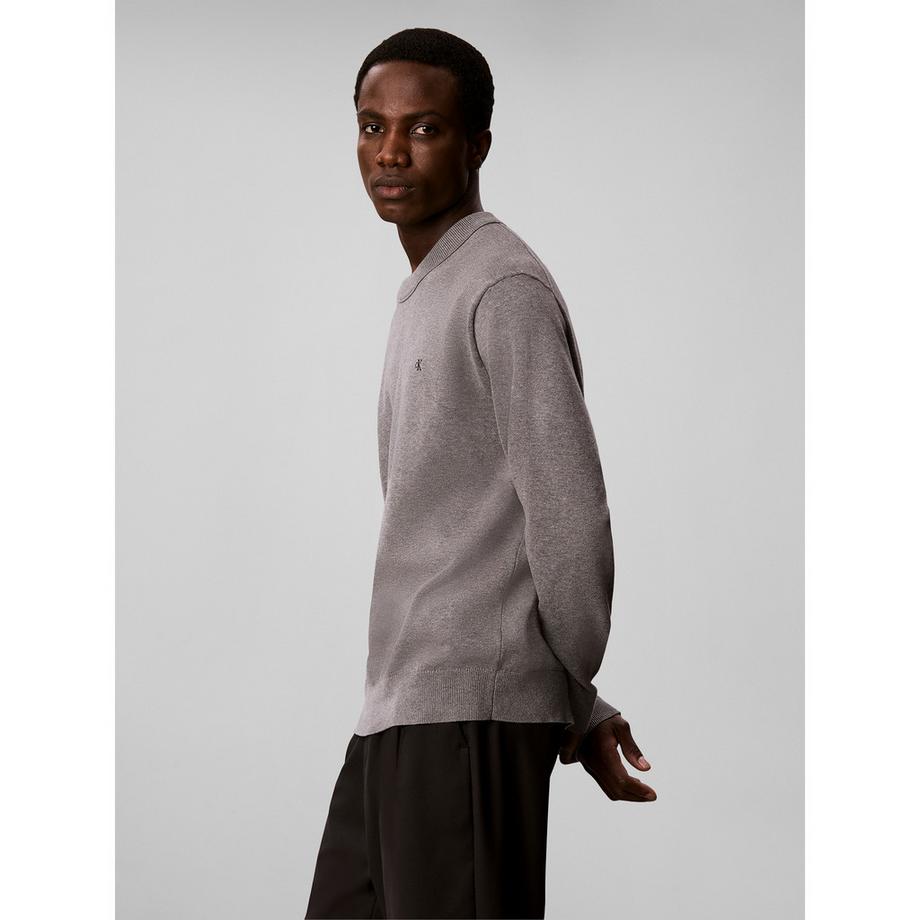 Calvin Klein Jeans Pullover con logo  