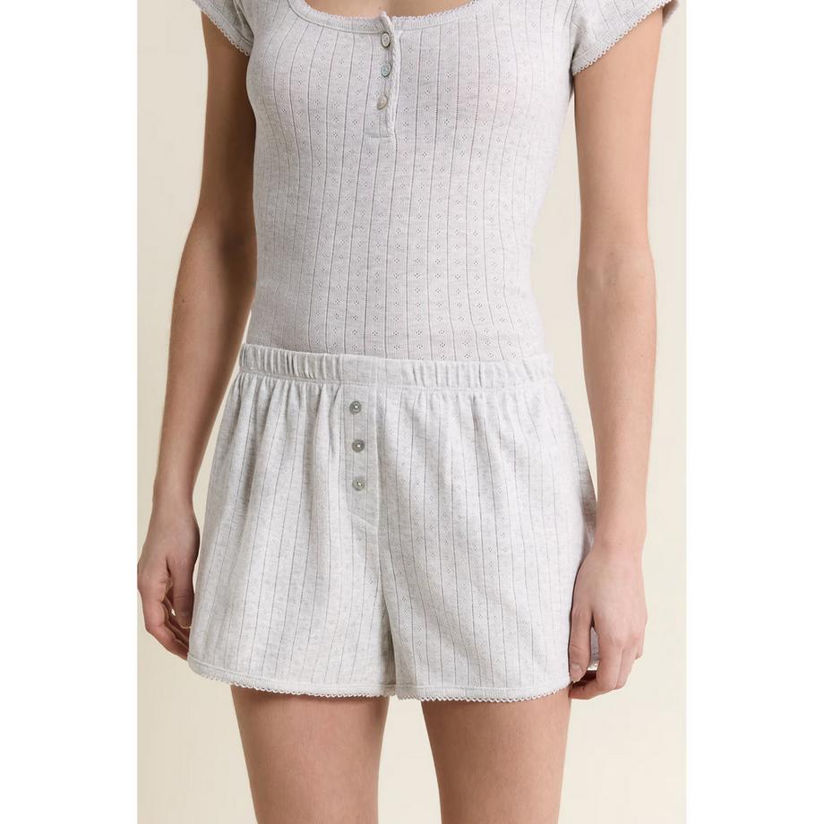 Pyjamashorts