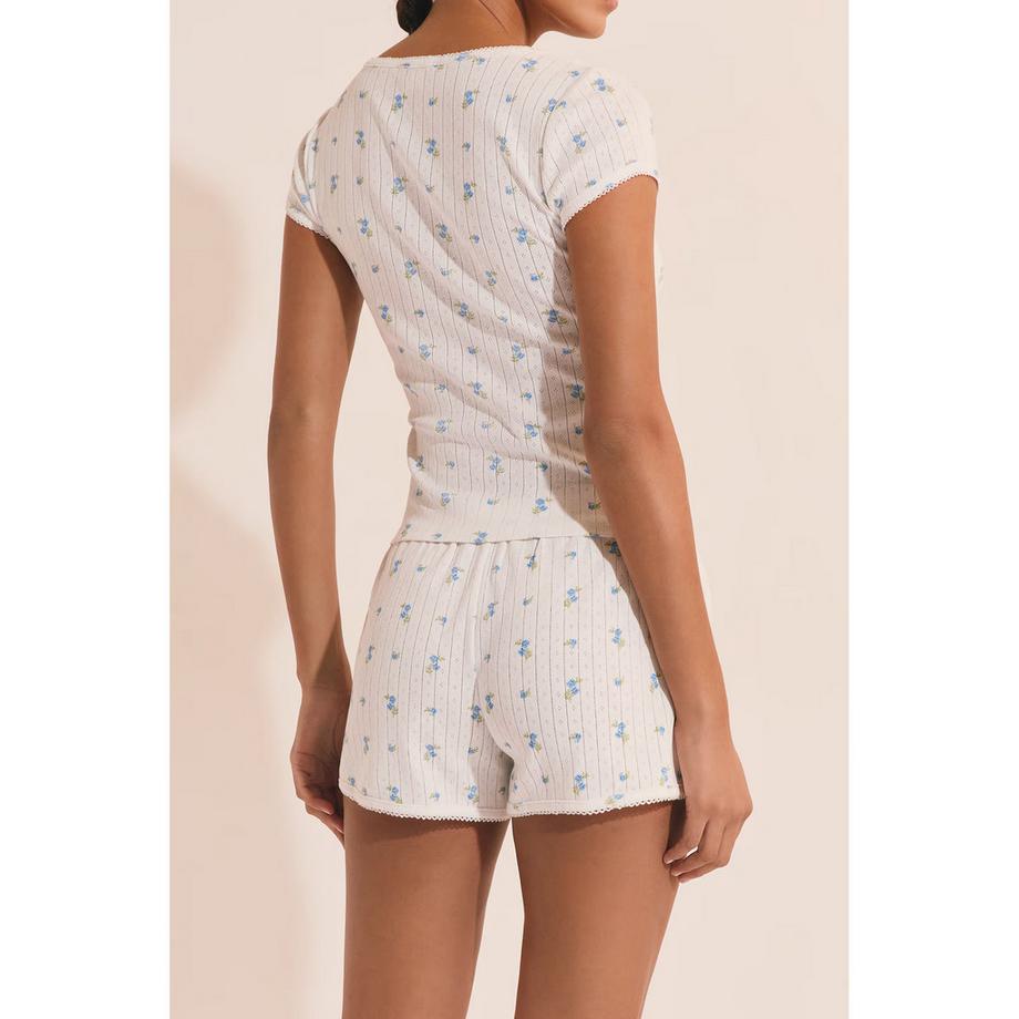 Etam Short de pyjama  