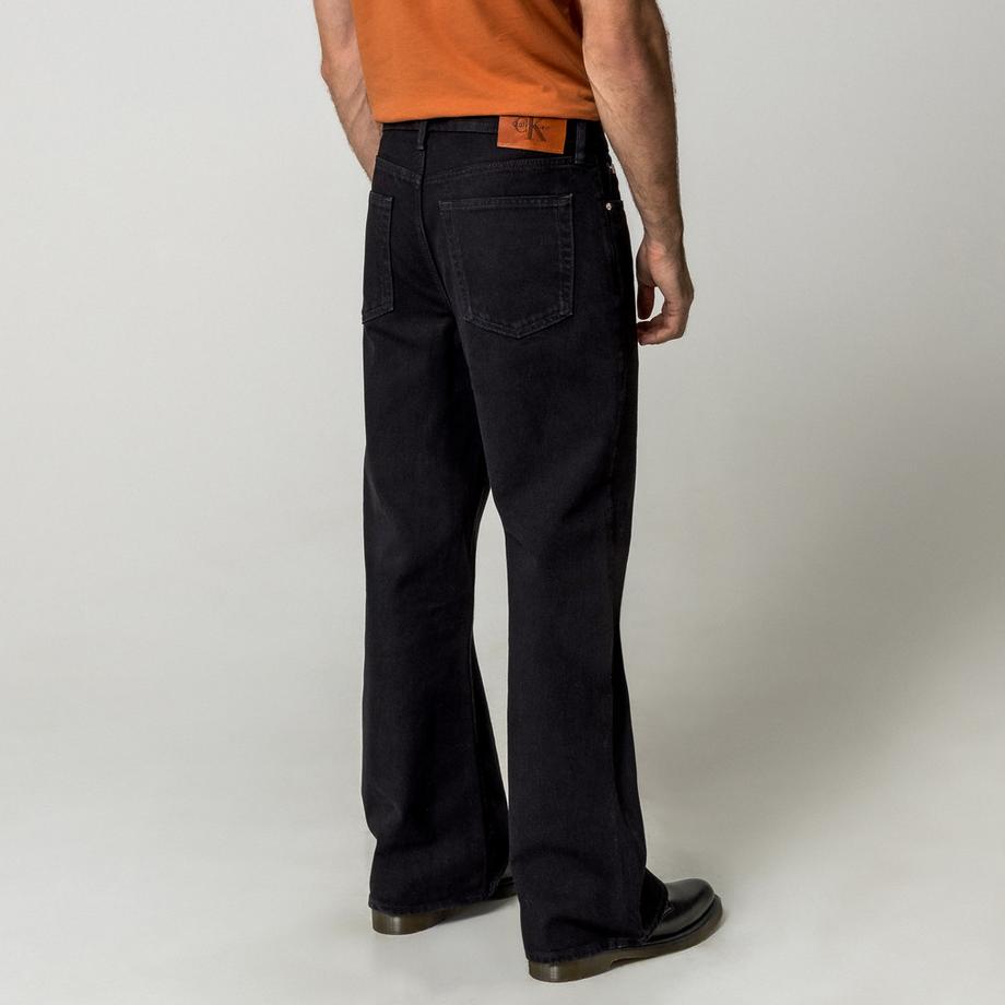 Calvin Klein Jeans Jeans à jambes évasées  