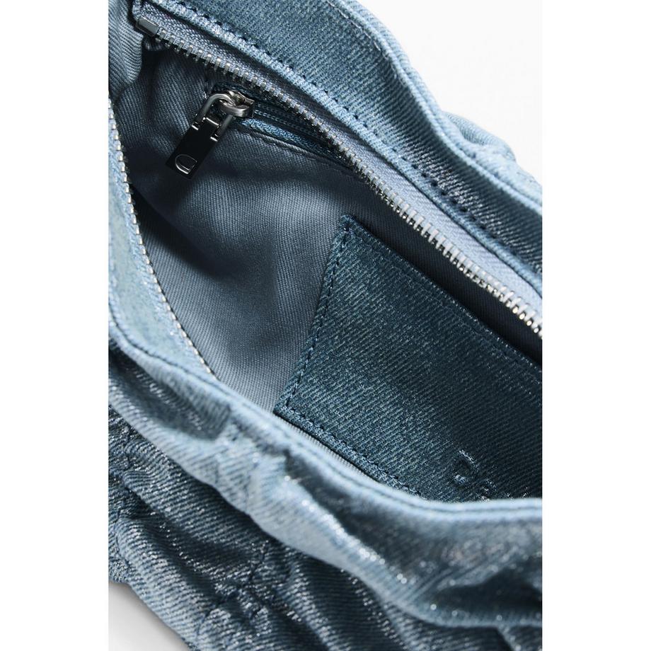 Desigual Sac à Bandoulière Froncé  