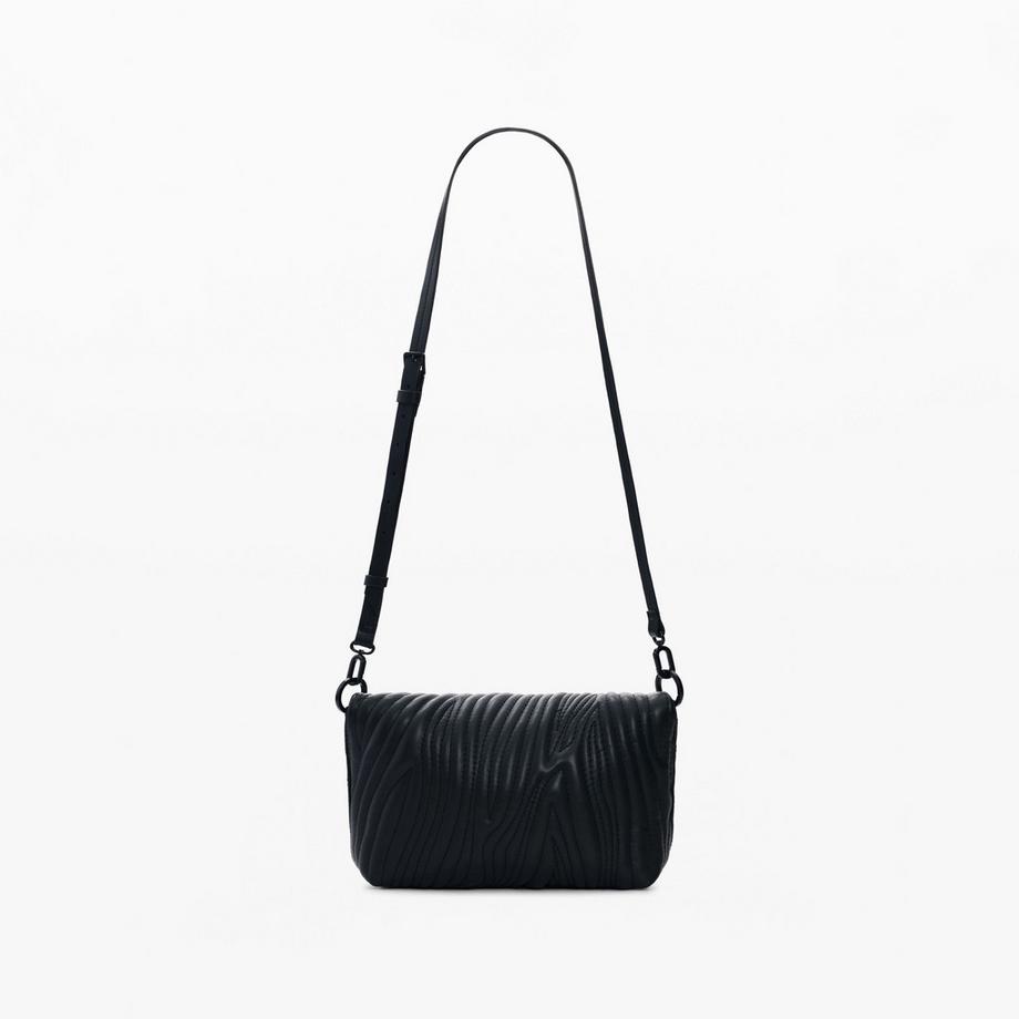 Desigual Sac à Bandoulière Matelassé  