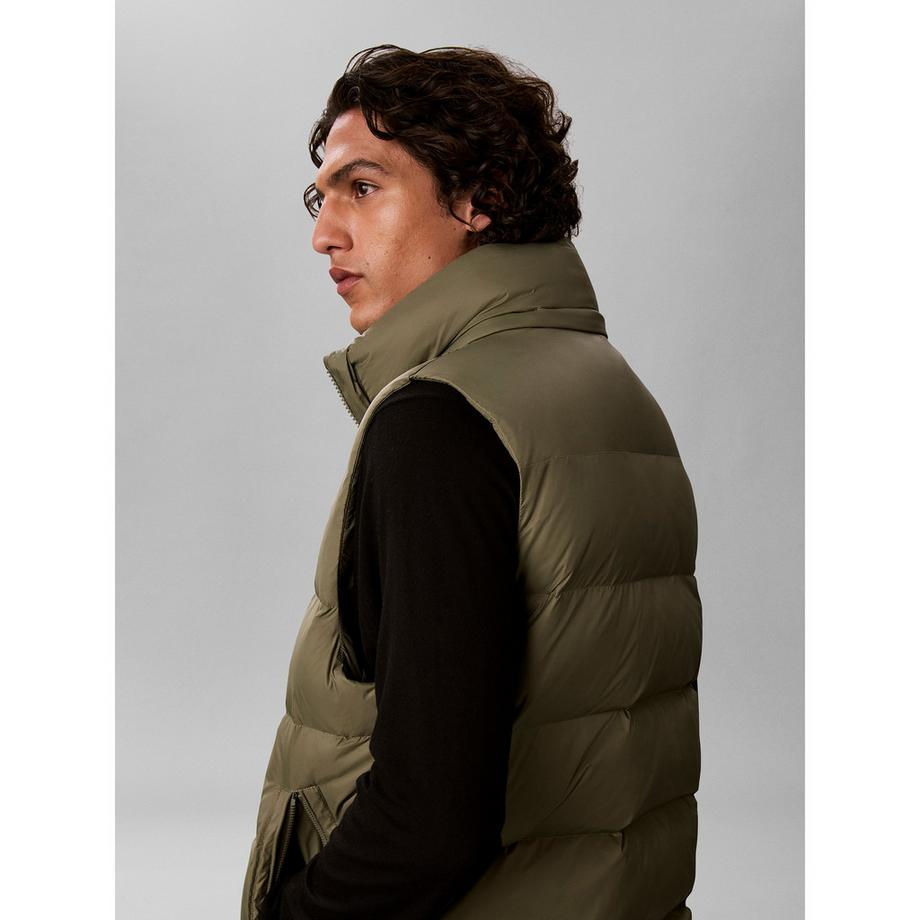 Calvin Klein Jeans Giacca imbottita con cappuccio  