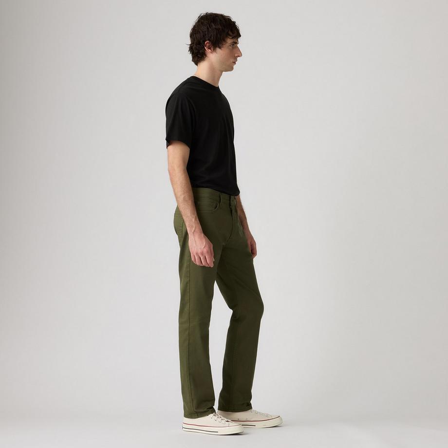 Levi's® Gerade Bein Hose  