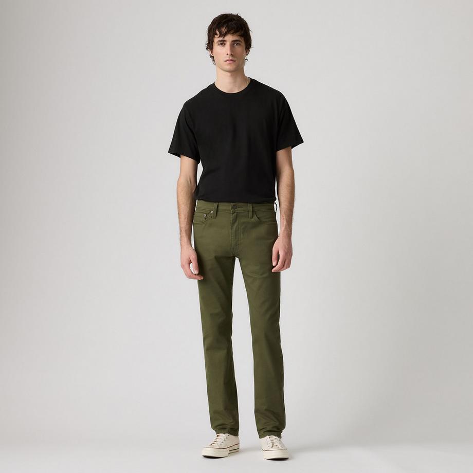 Levi's® Gerade Bein Hose  