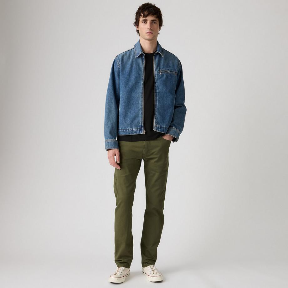 Levi's® Gerade Bein Hose  