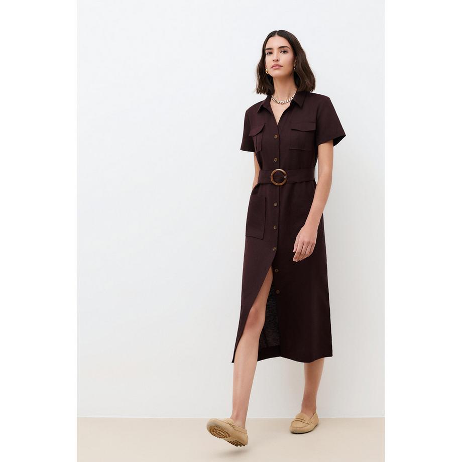 Caroll Freizeitkleid  