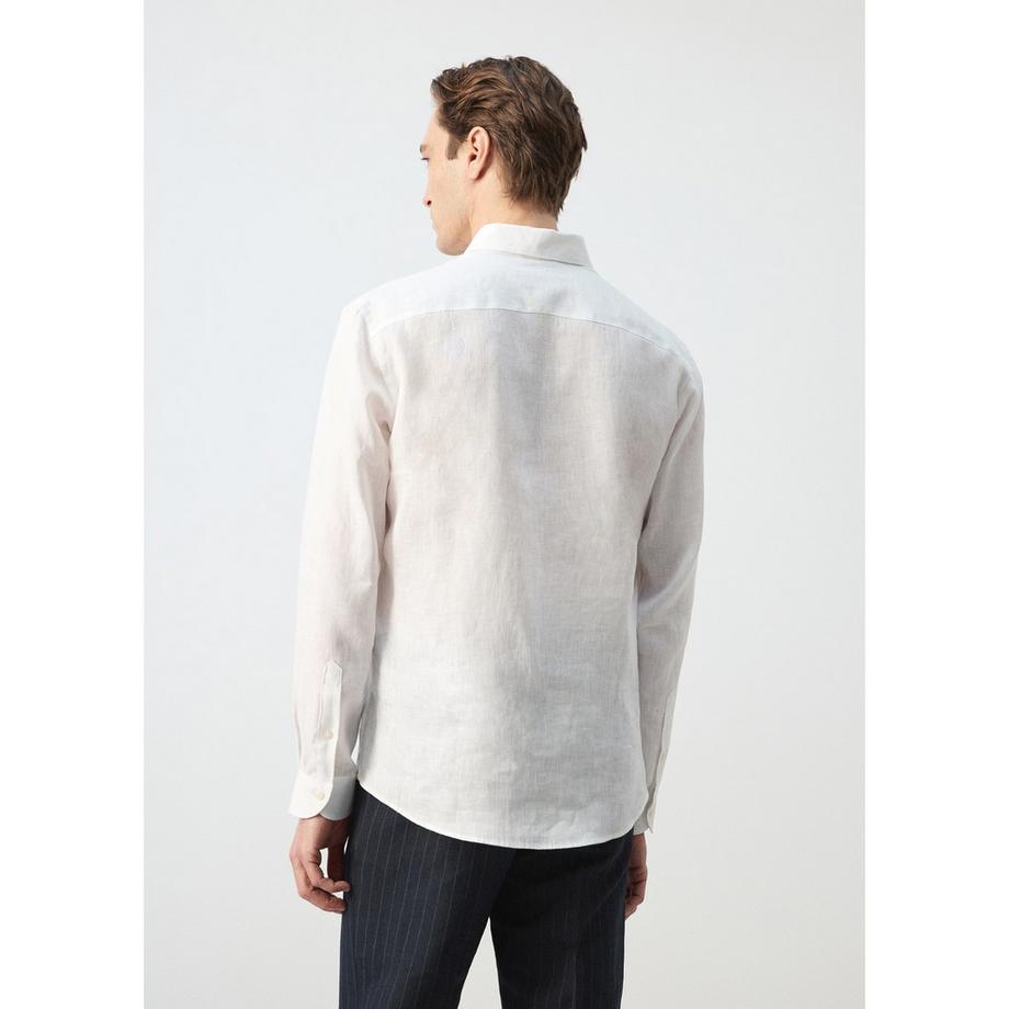 Mango Man HEMD PARROT Camicia 