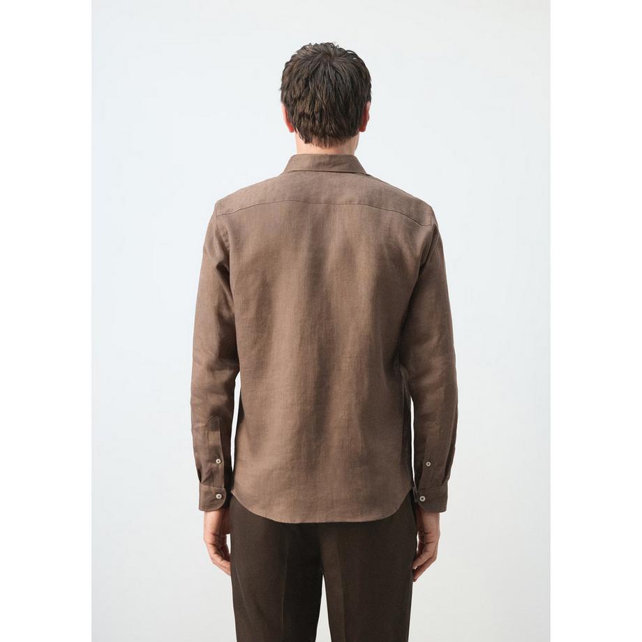 Mango Man HEMD PARROT Hemd 