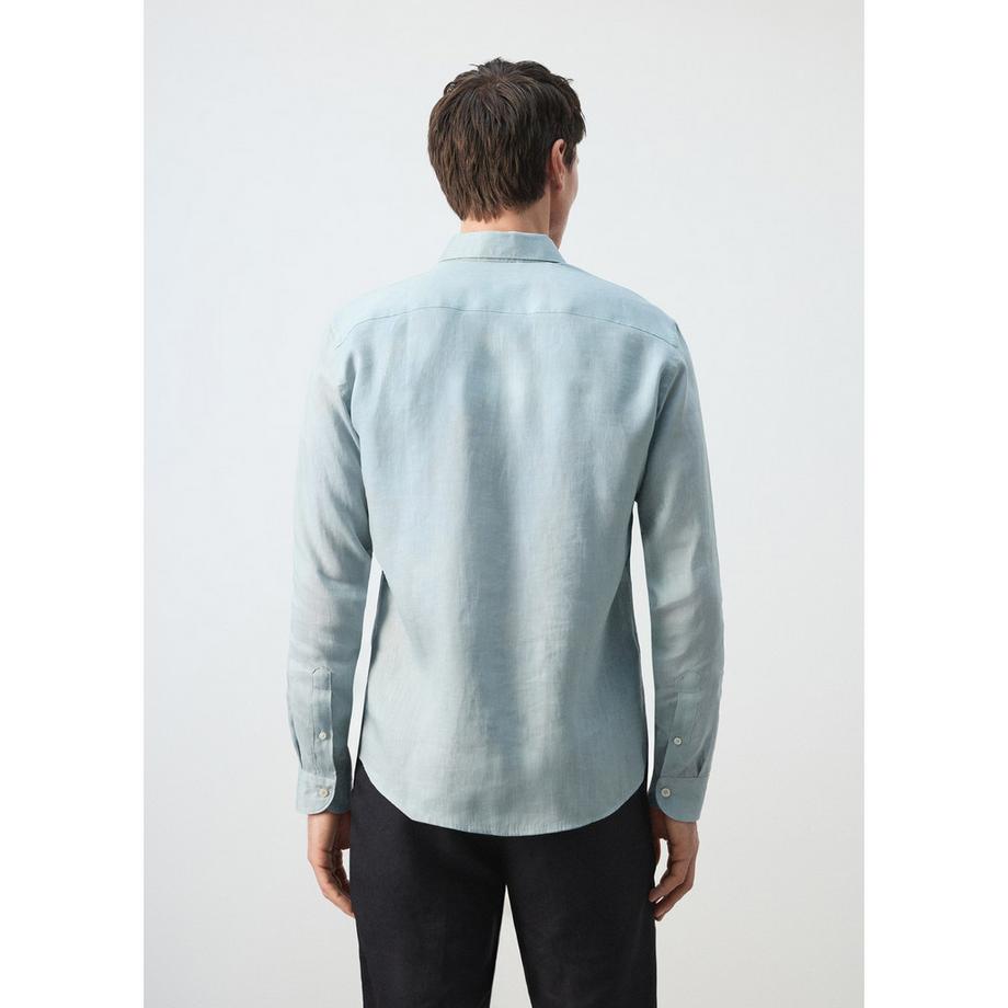 Mango Man HEMD PARROT Camicia 