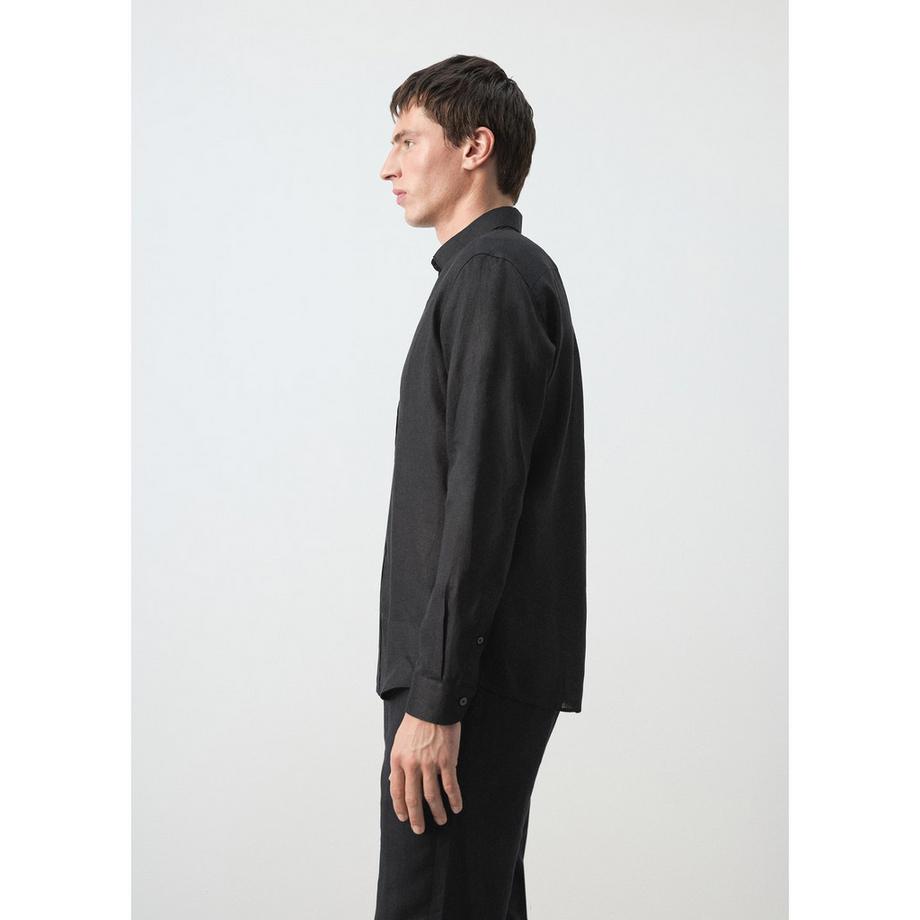 Mango Man HEMD PARROT Camicia 