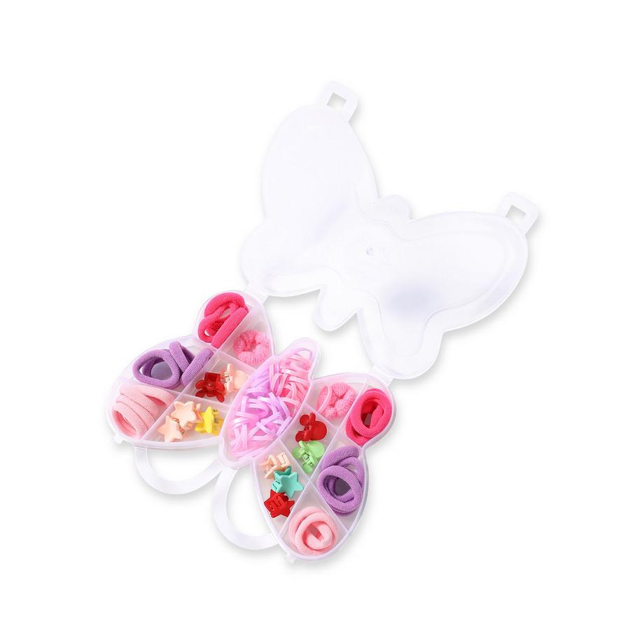 Flooky  Kids Hair Accessories Kit  