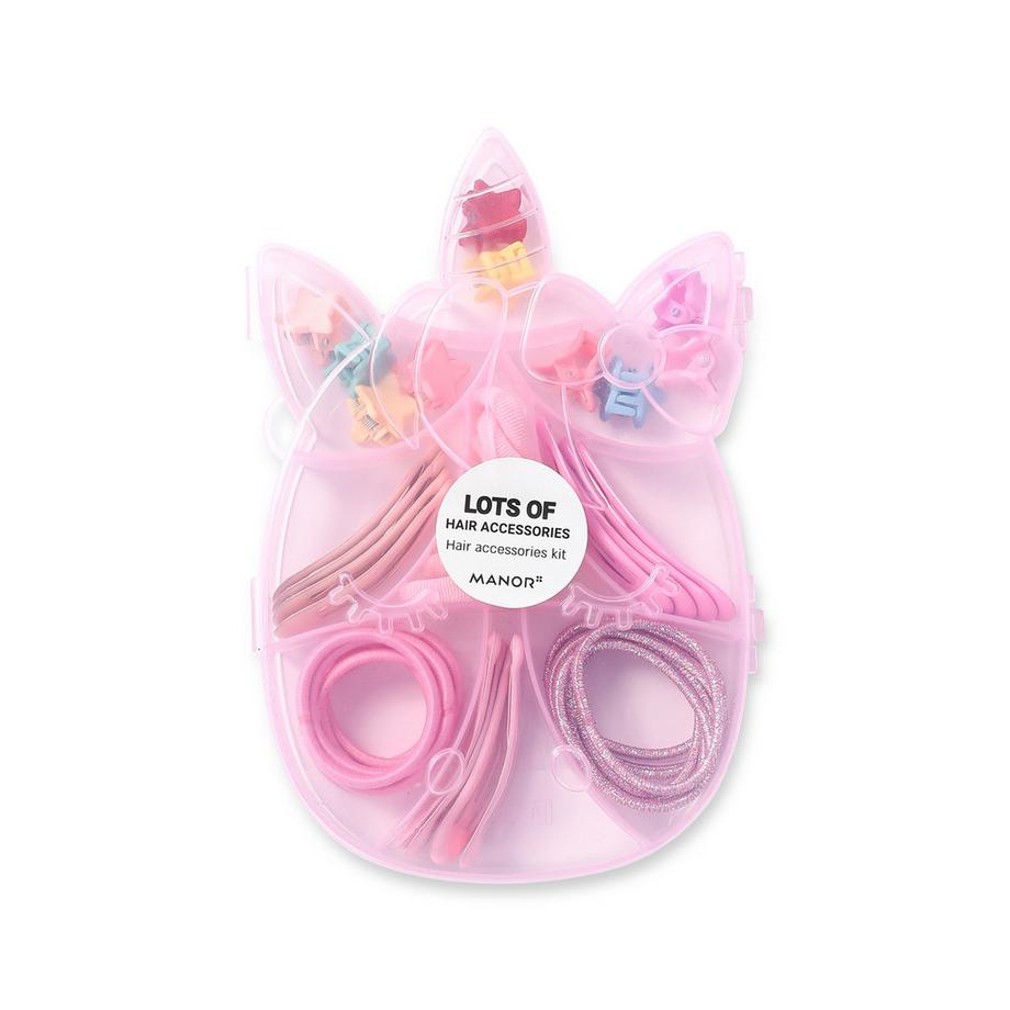 Kids Hair Asseccories Unicorn